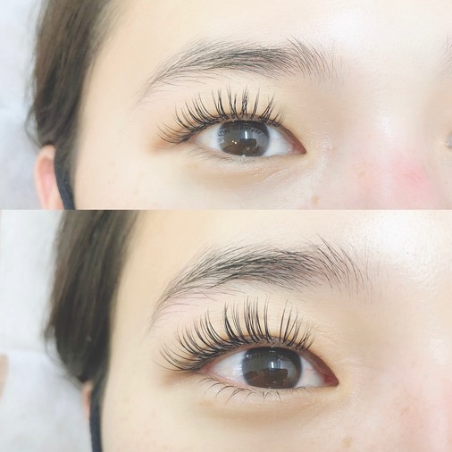 下まつげパーマ技術 練習の注意点 Dmm オンラインサロン