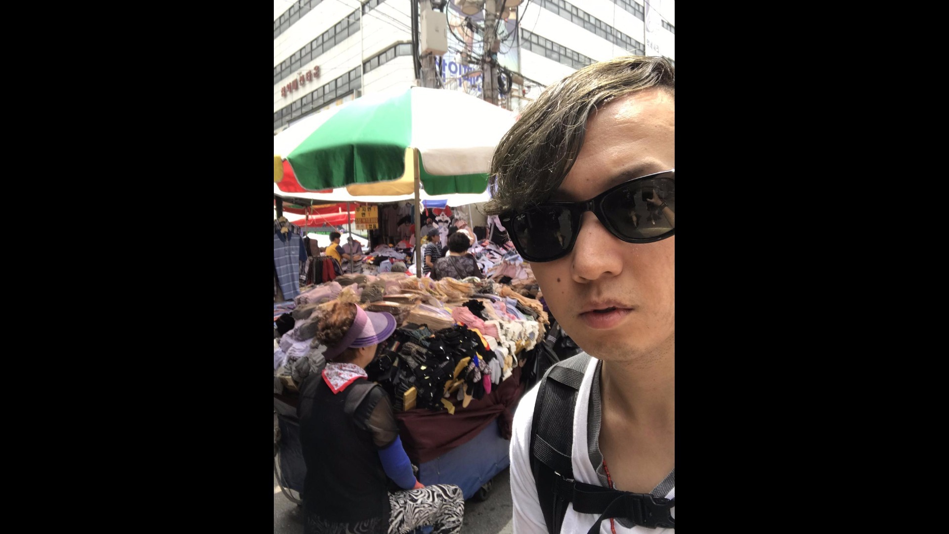 美容師が海外の買い付けから学んできた事と物事を始める時の注意点