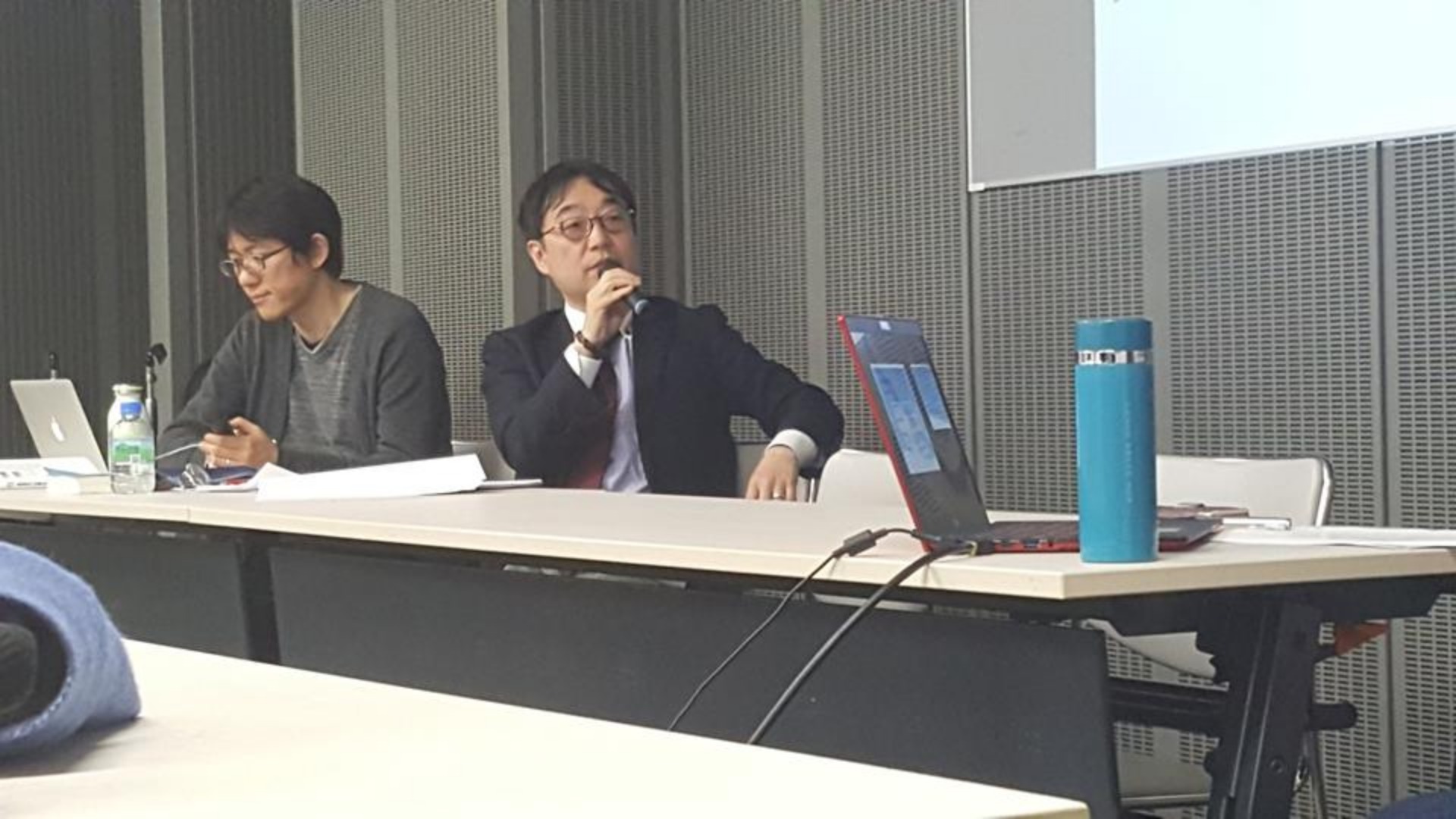 【イベント模様】困ったときの著作権