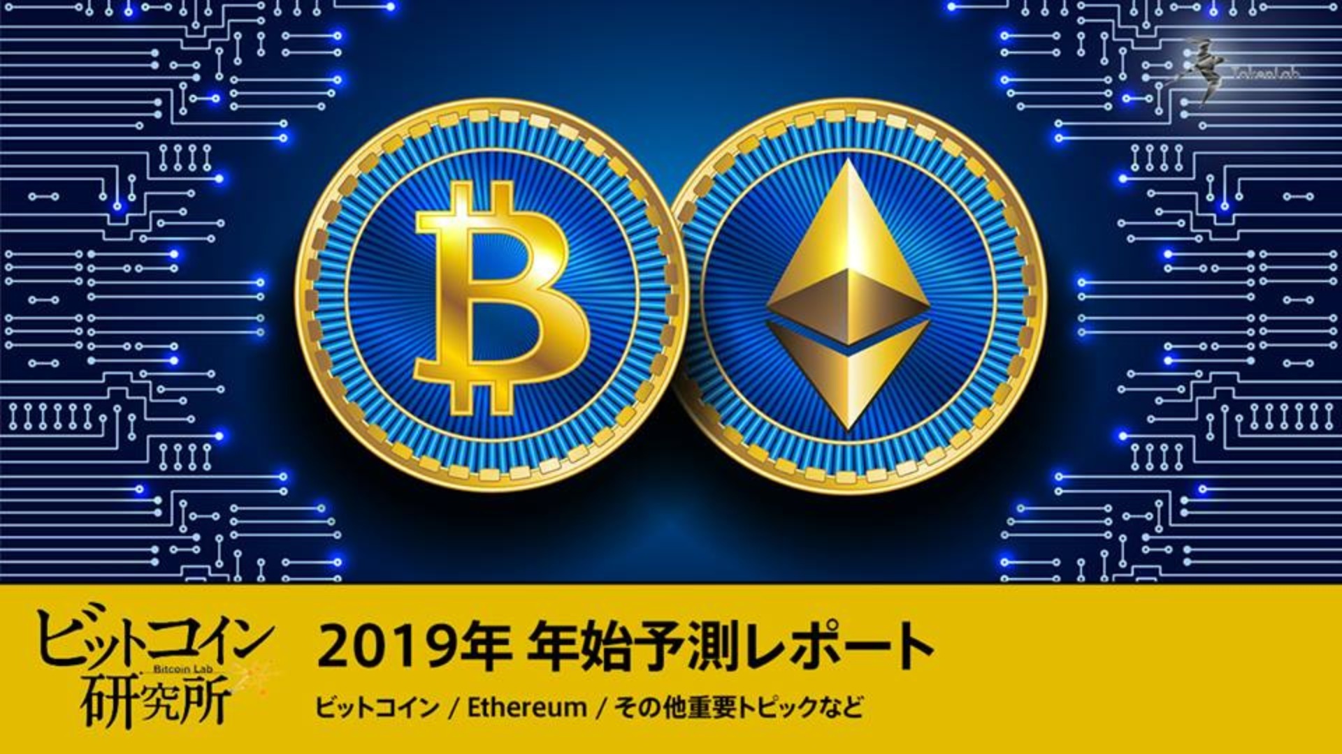 2019年 暗号通貨業界年始予想特別レポート Dmm オンラインサロン