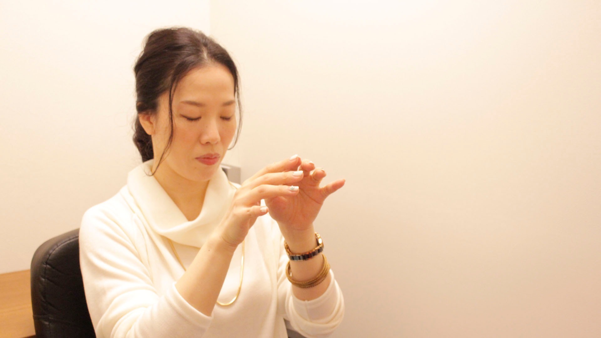 ヒーリングプロテクション®の活用法 ~ご自身の調子を整える~