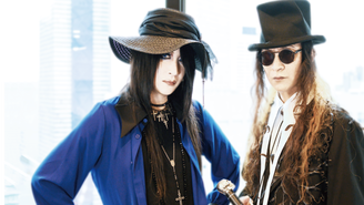 Moi Meme Moitieスペシャル対談 Mana様x三原ミツカズ Dmm オンラインサロン