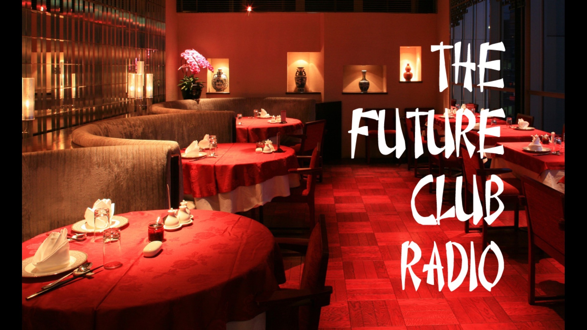 THE FUTURE CLUB RADIO #008