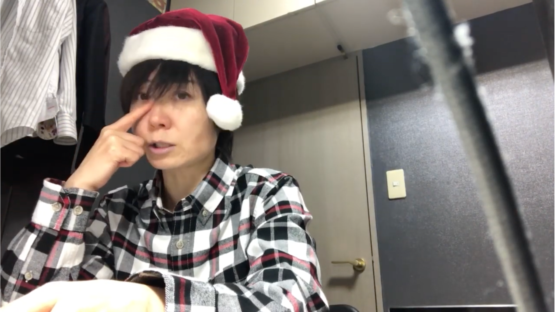 オンラインサロン限定ライブ 2019年12月1日 16:00