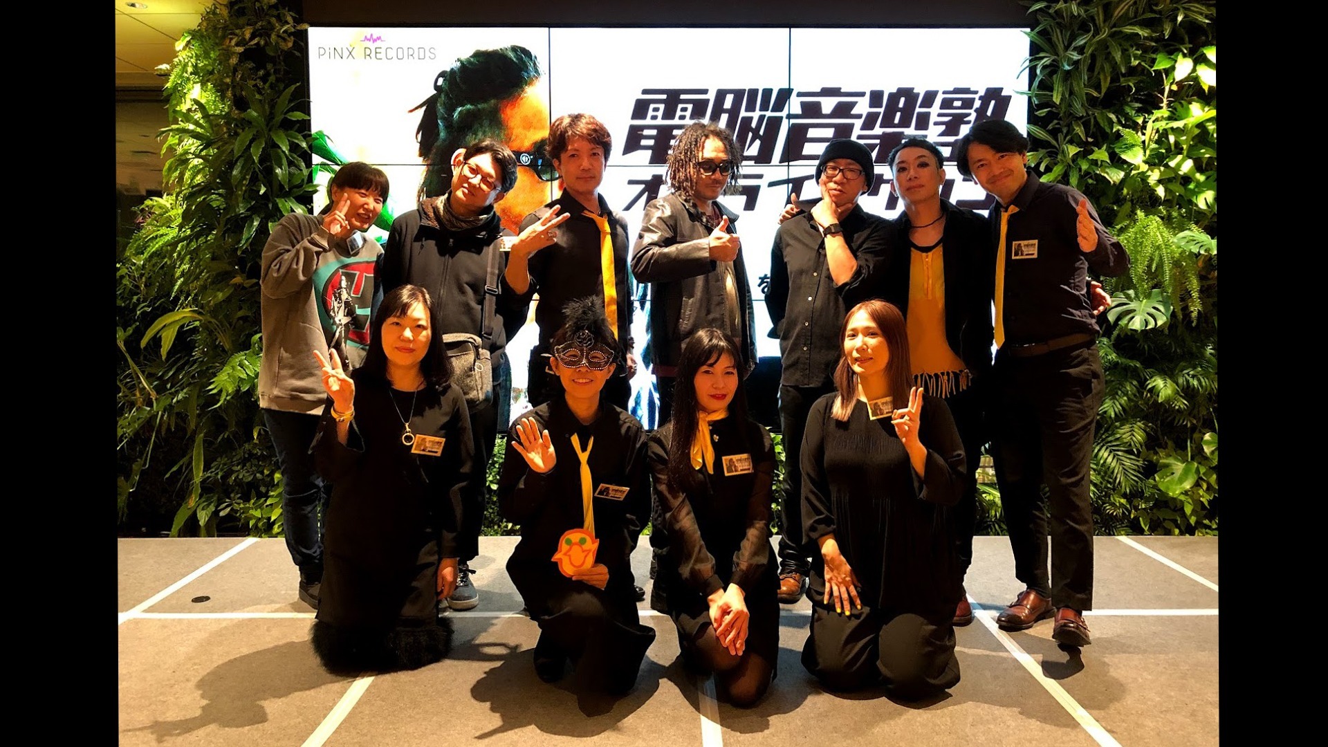 DMMオンラインサロンアワード2019〜プロジェクト部門【銀賞】受賞〜