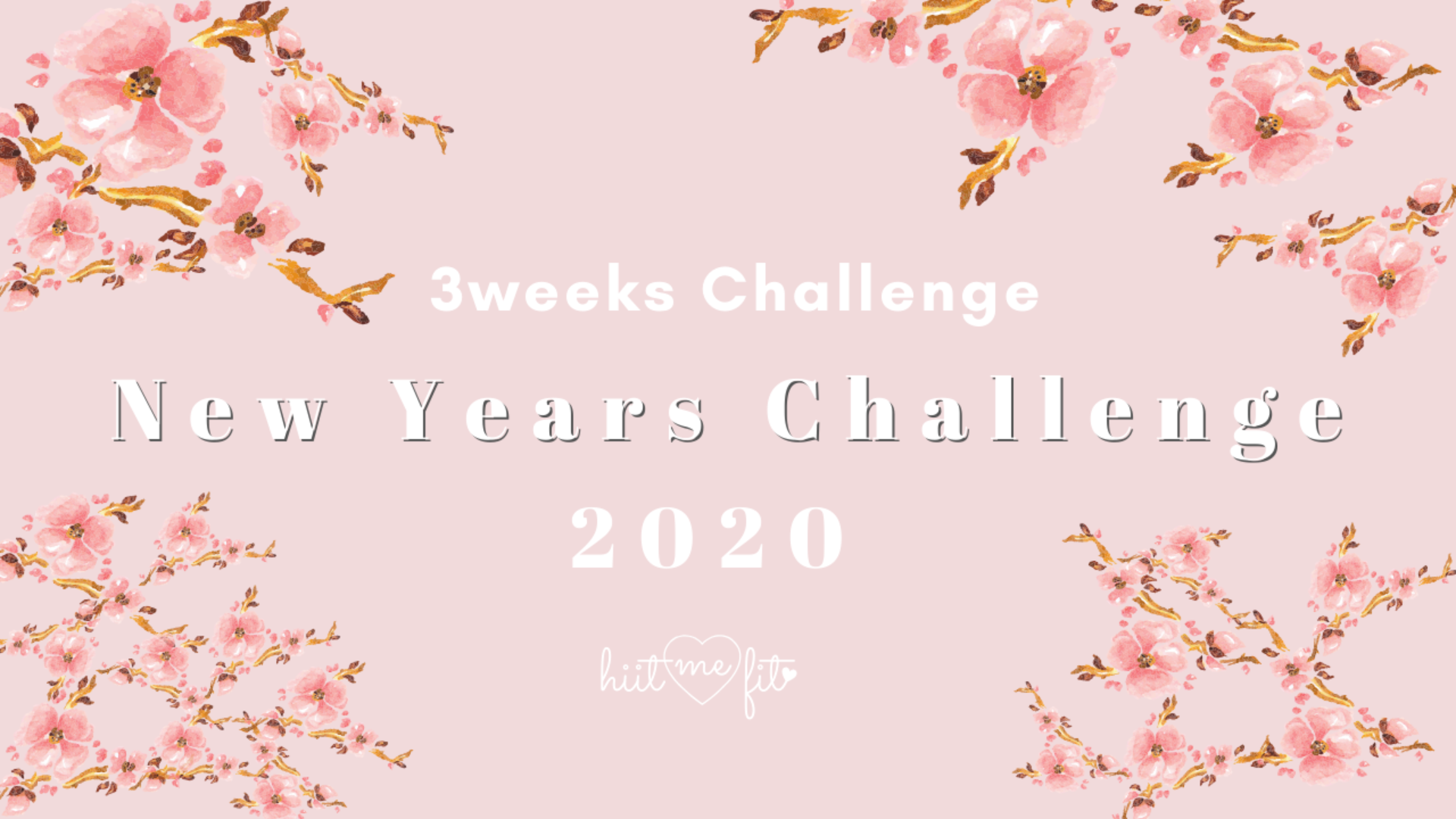 3週間完全食事プラン New Years Challenge