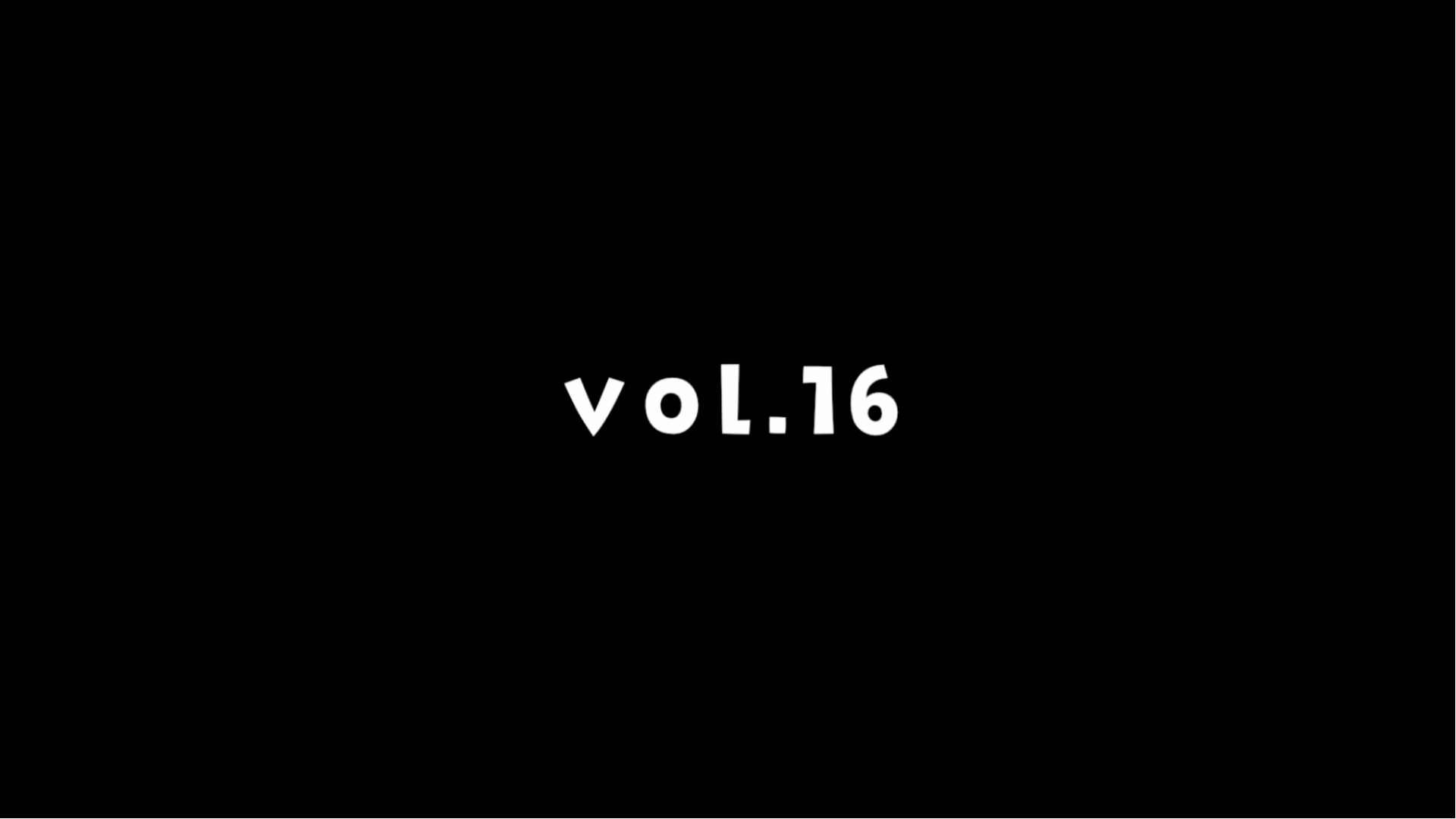 ~音楽ができるまで~ vol.16