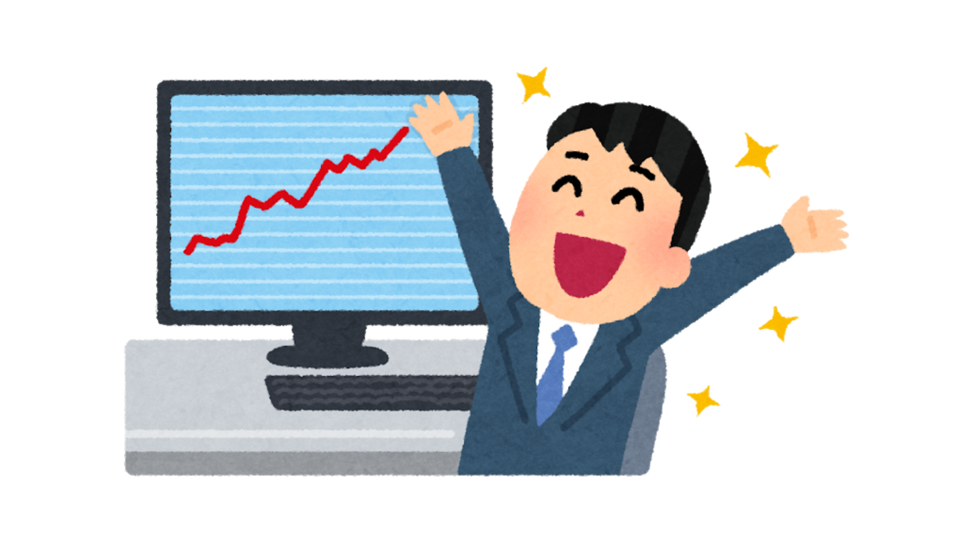 【日程変更あり】買ったあとどうする?株解説セミナー開催