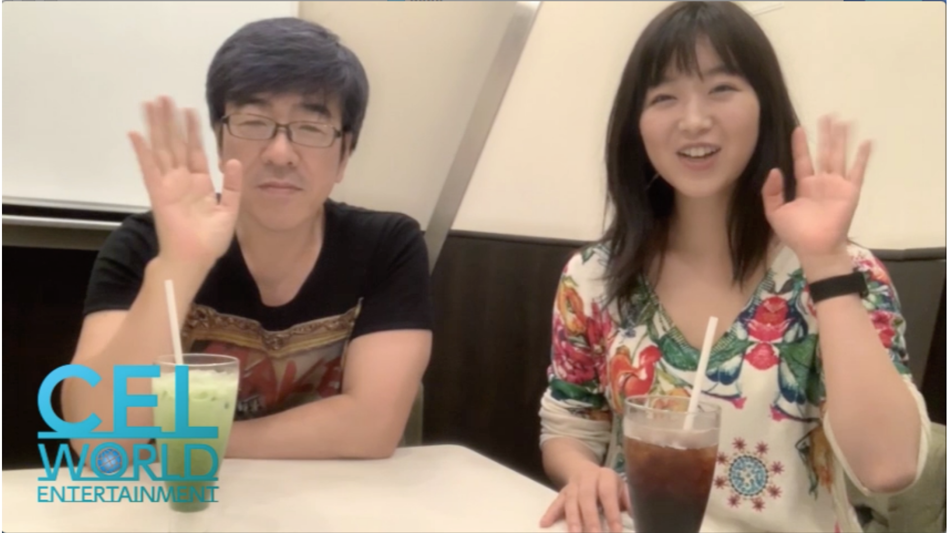 オンラインサロン動画/盛田x佐々木:後編