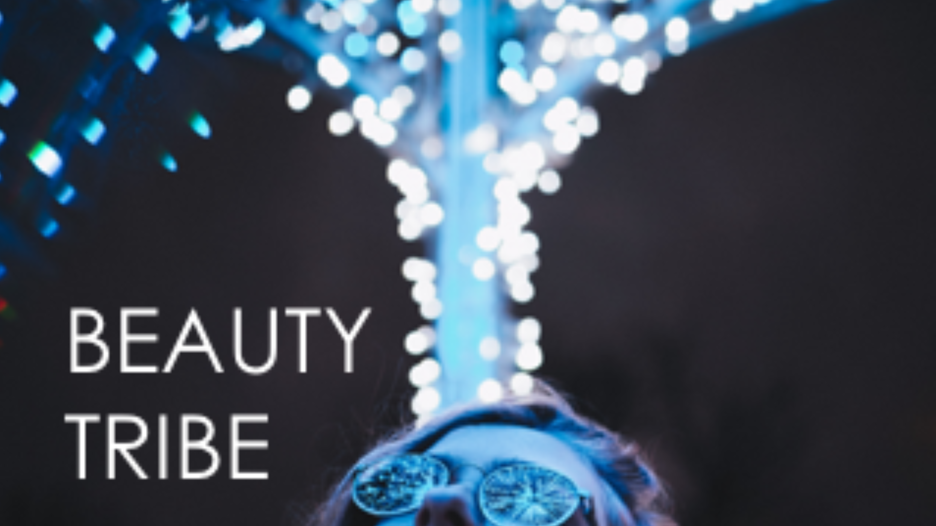 【関係者専用ページ】　BEAUTY TRIBE