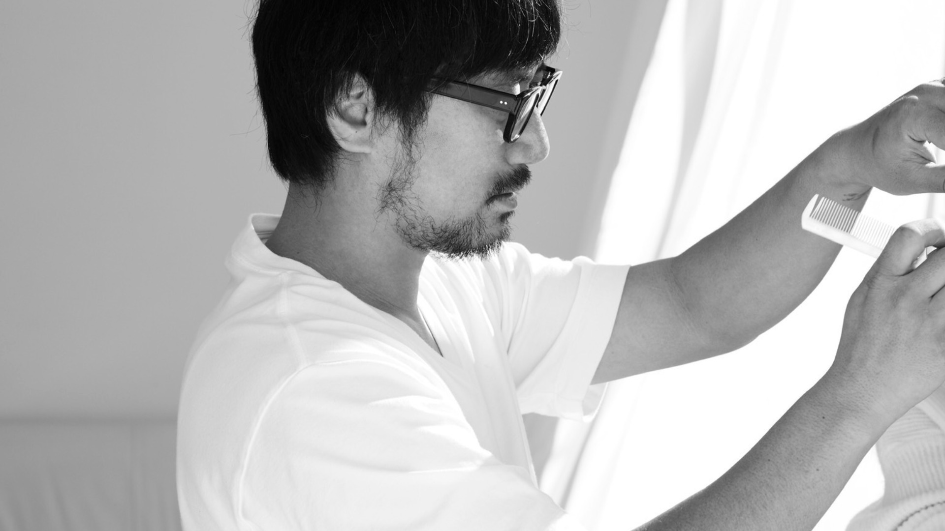 河北裕介 / YUSUKE KAWAKITA