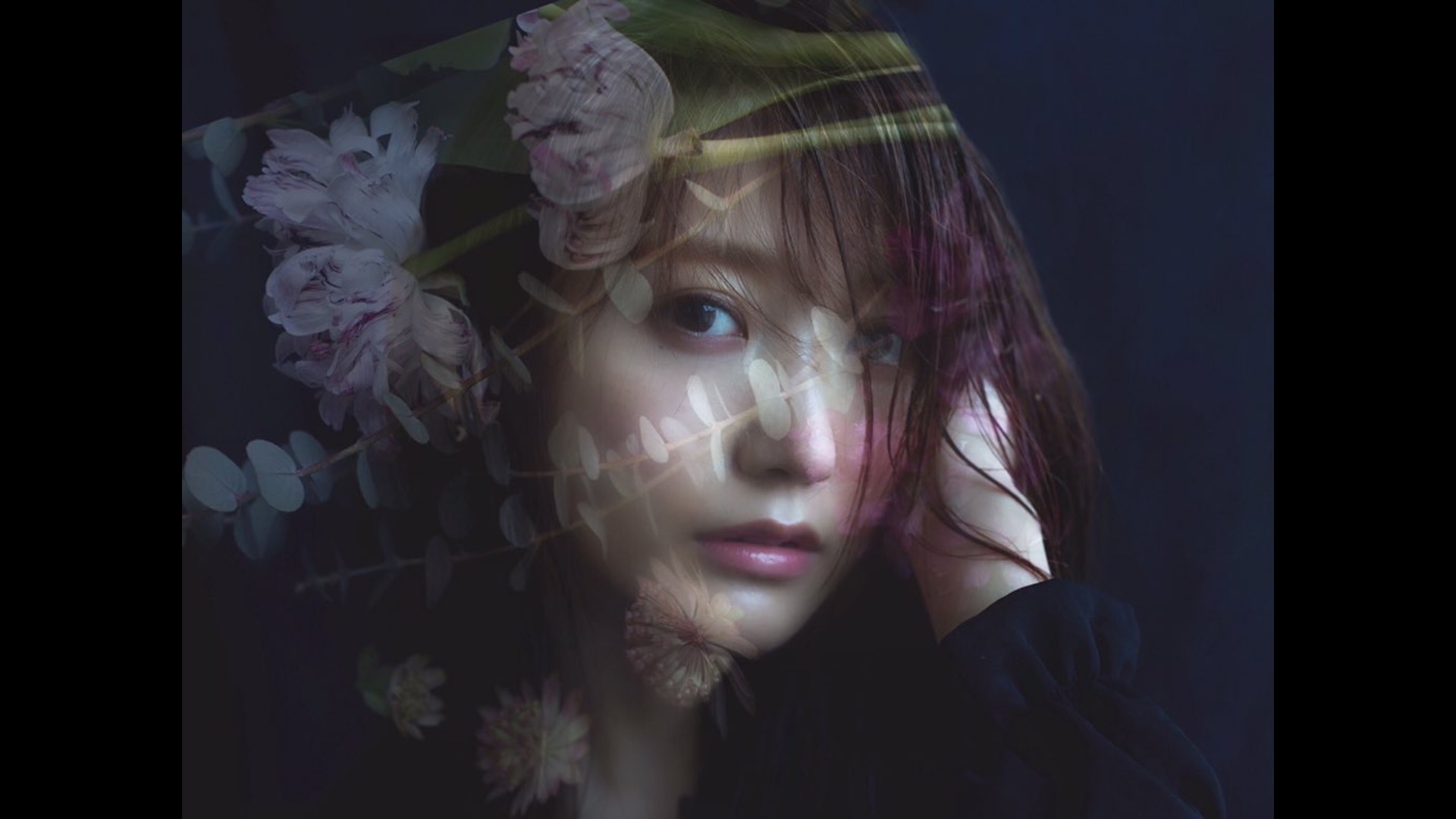 菅野結以