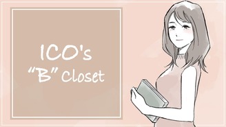 ICO's "B" Closet ICO (イコ)