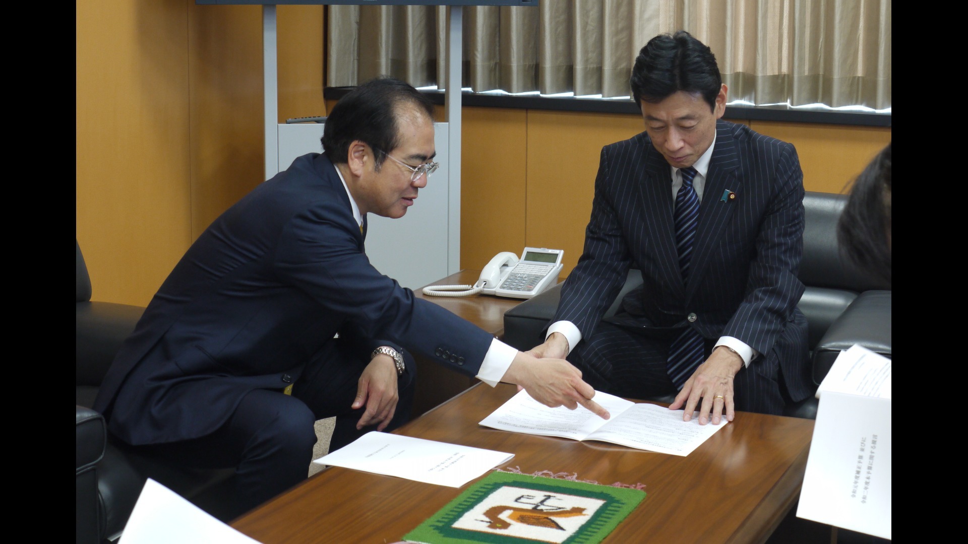 衆議院議員 あんどう裕