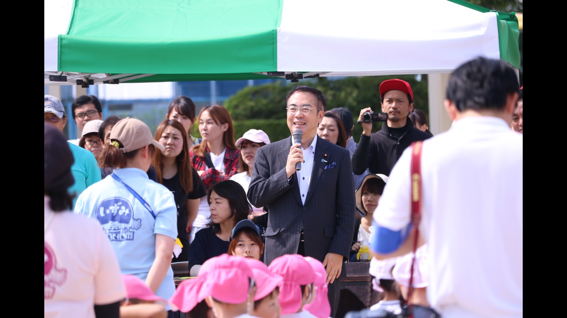 衆議院議員 あんどう裕