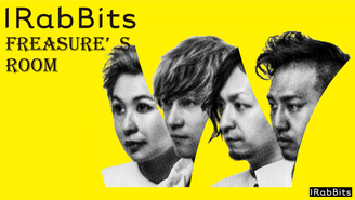 IRabBits FREASURE'S ROOM IRabBits