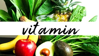 Vitamin 働く女性たちへ