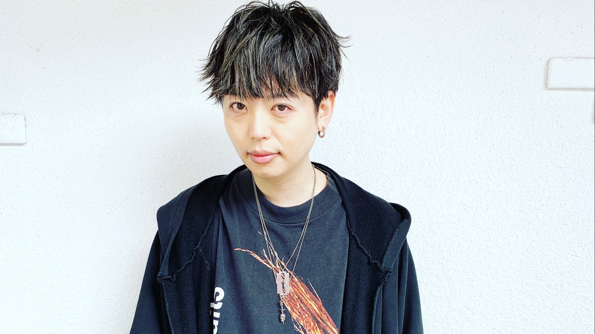 寺石幸弘 YUKIHIRO TERAISHI