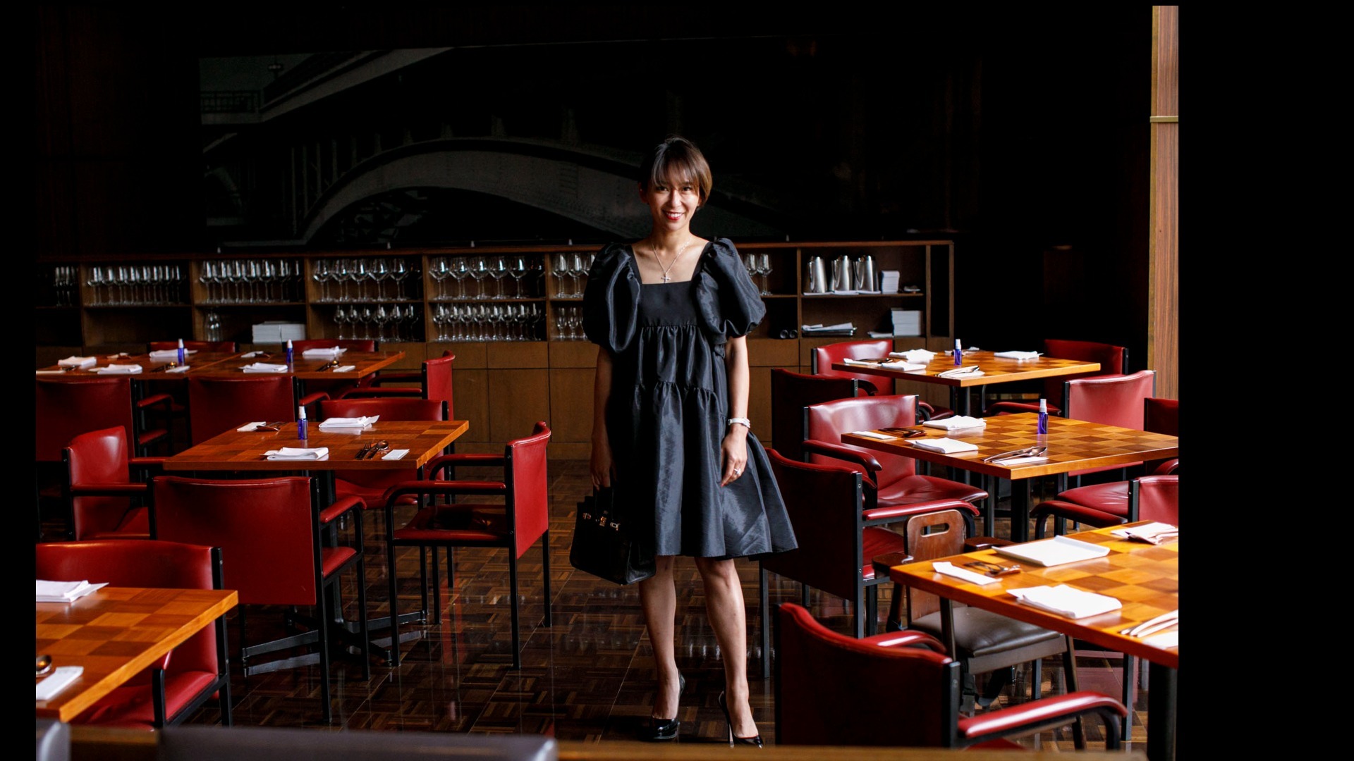 高井直子