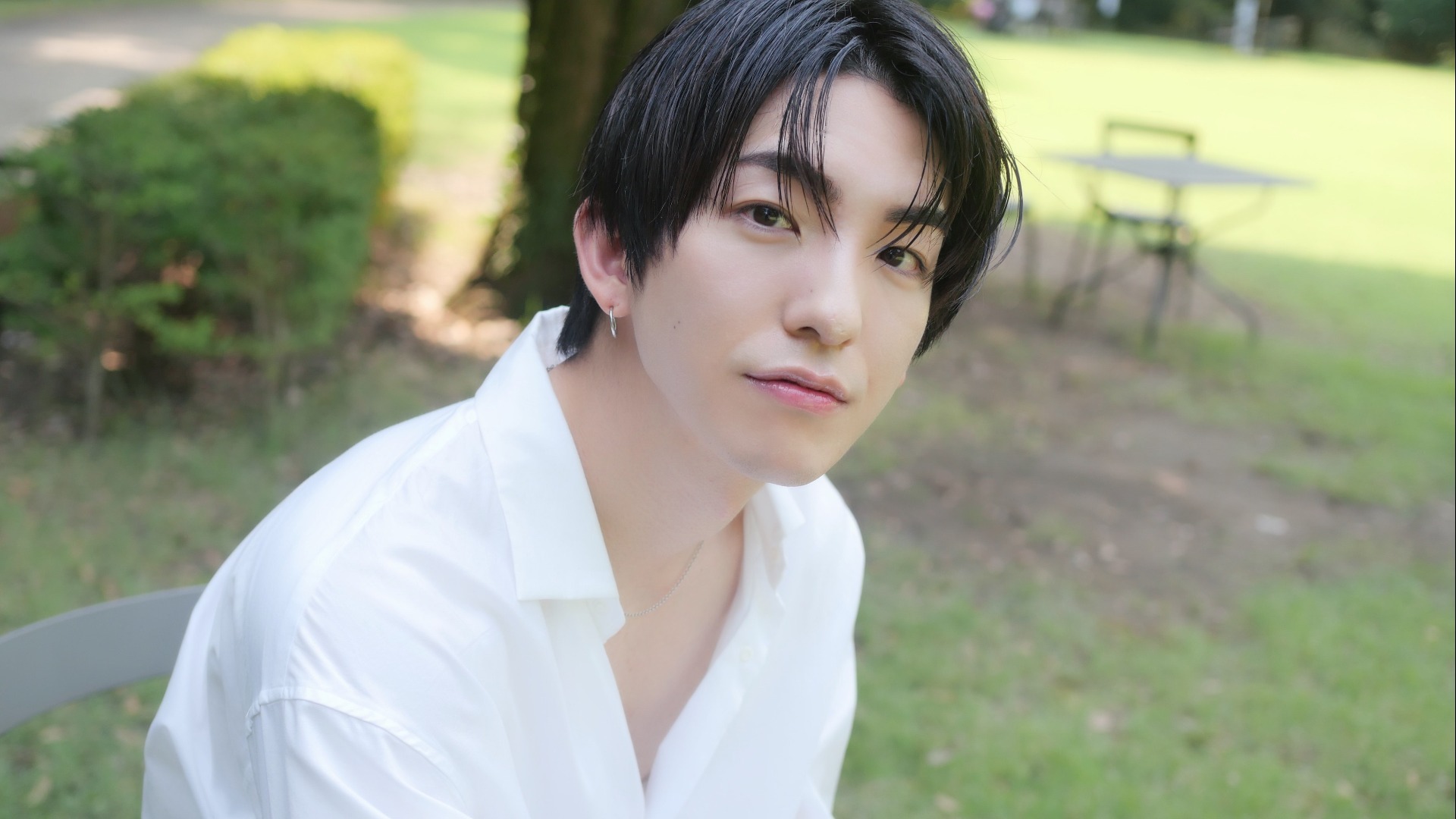 前田公輝のfan-ily