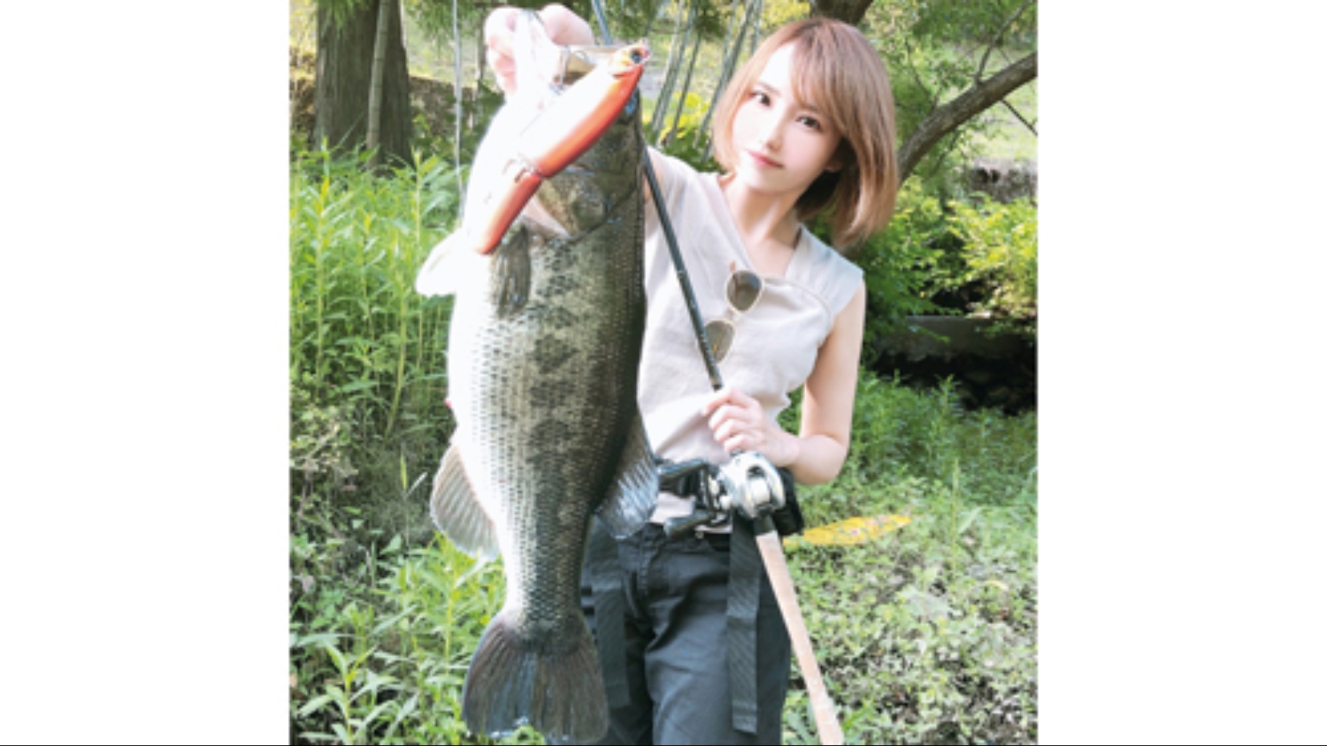 りんか 明日ツララ