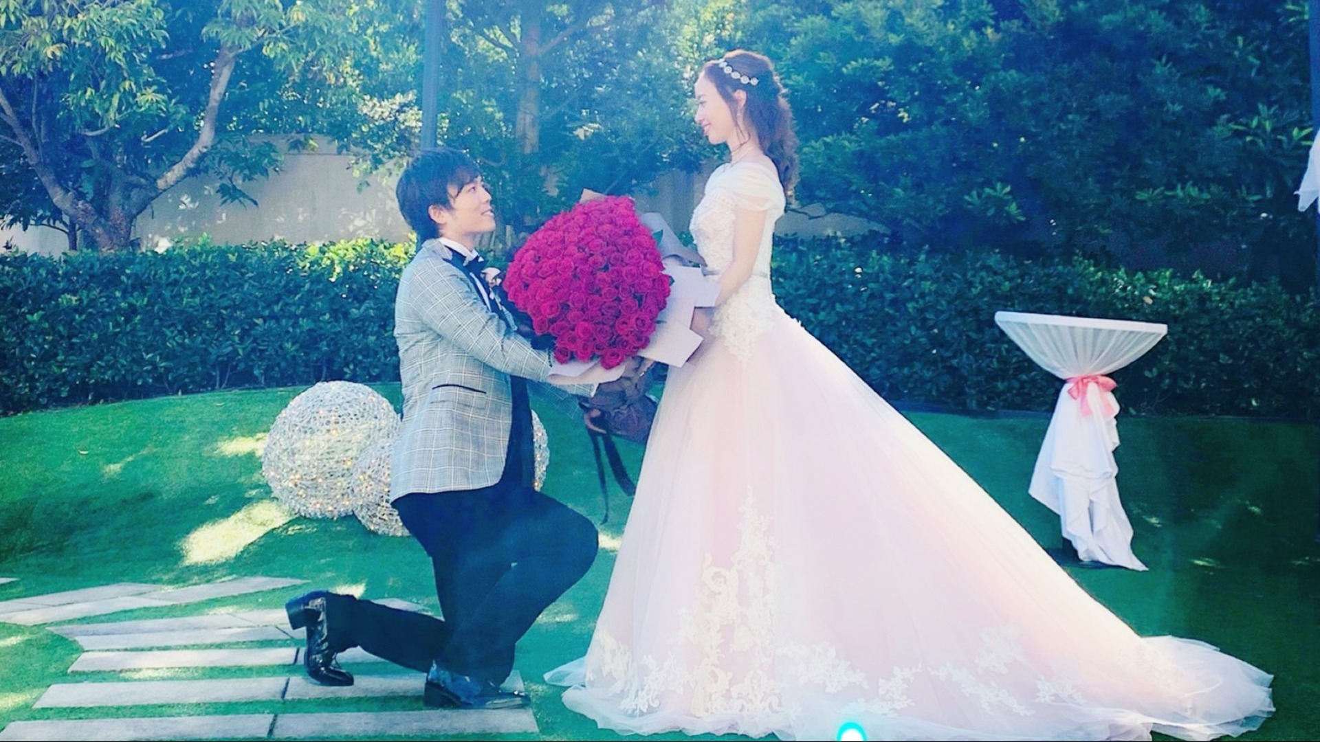 結婚相談所マリアージュラボ (代表 水紀華)