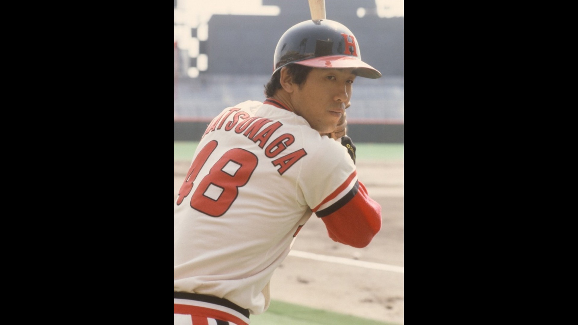 松永浩美(元プロ野球選手)