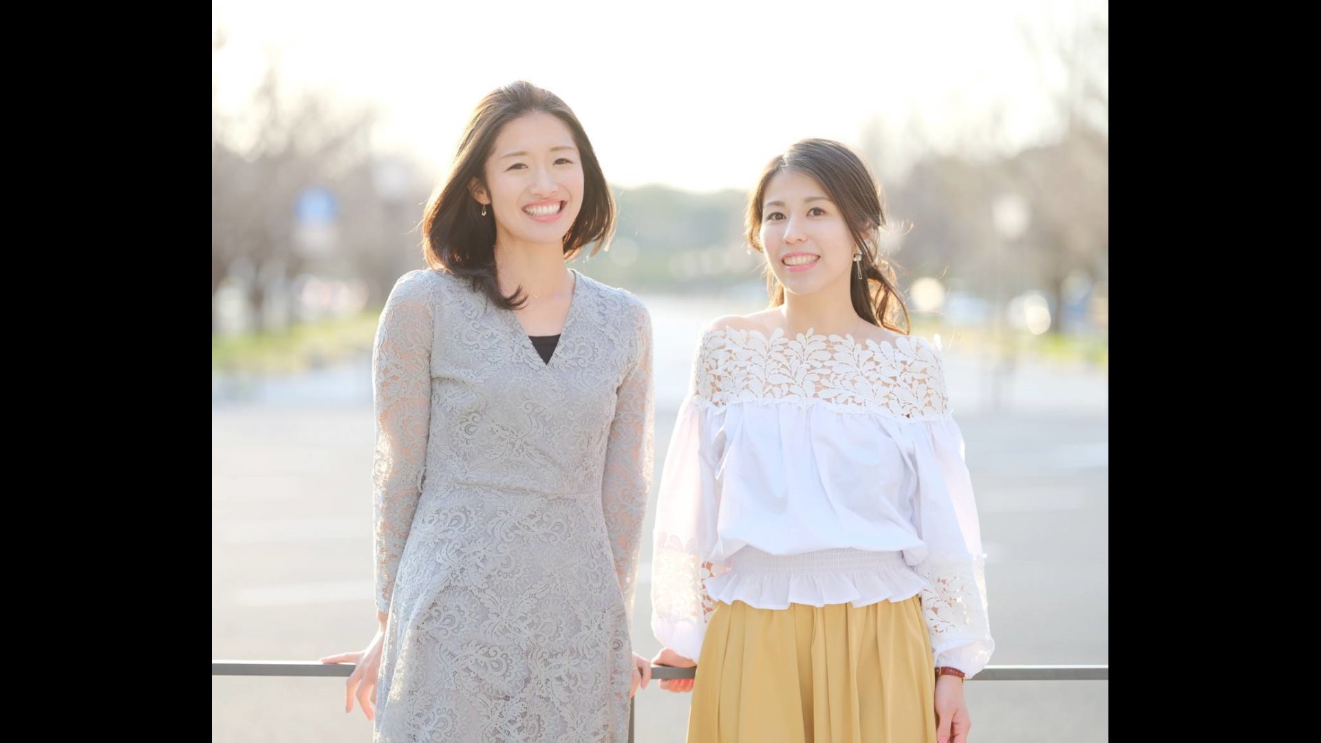 YUKA&れいたま