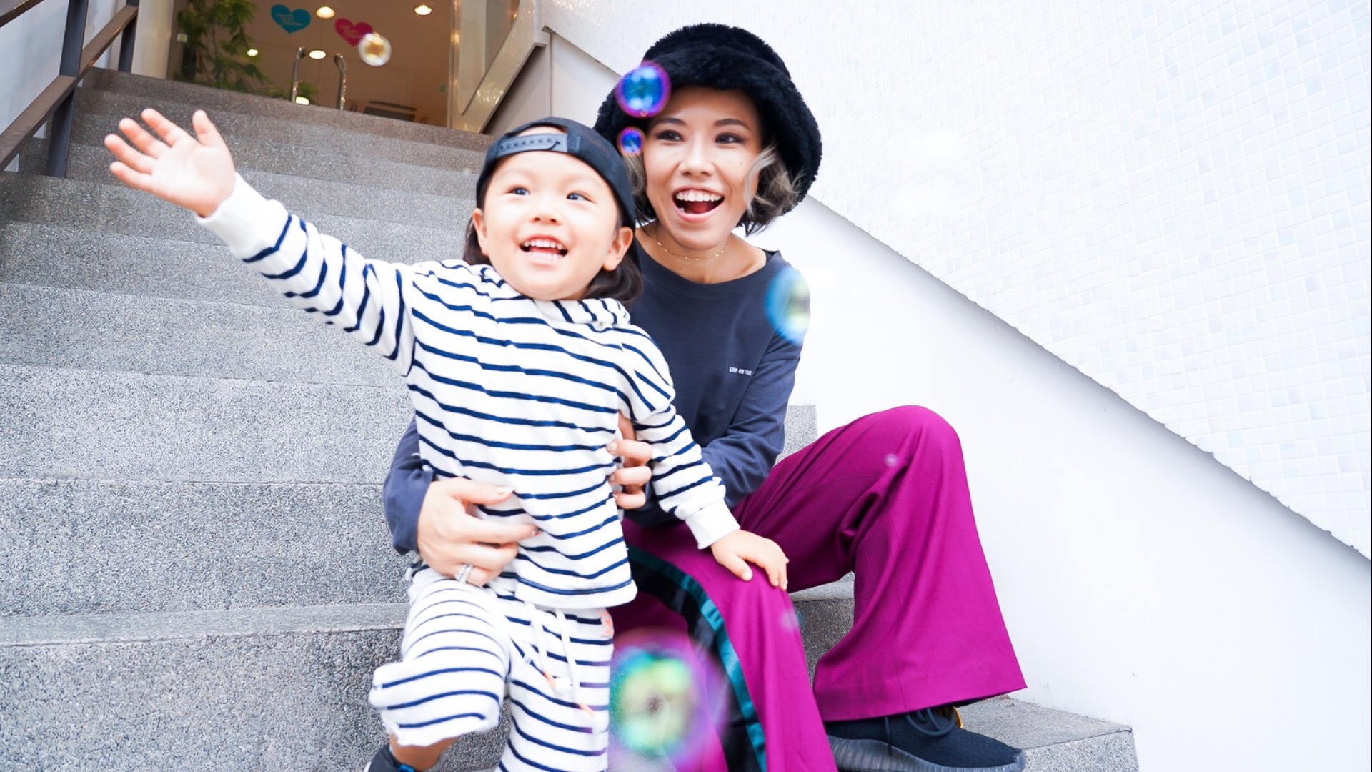 志塚玲子&プロフェッショナル講師陣