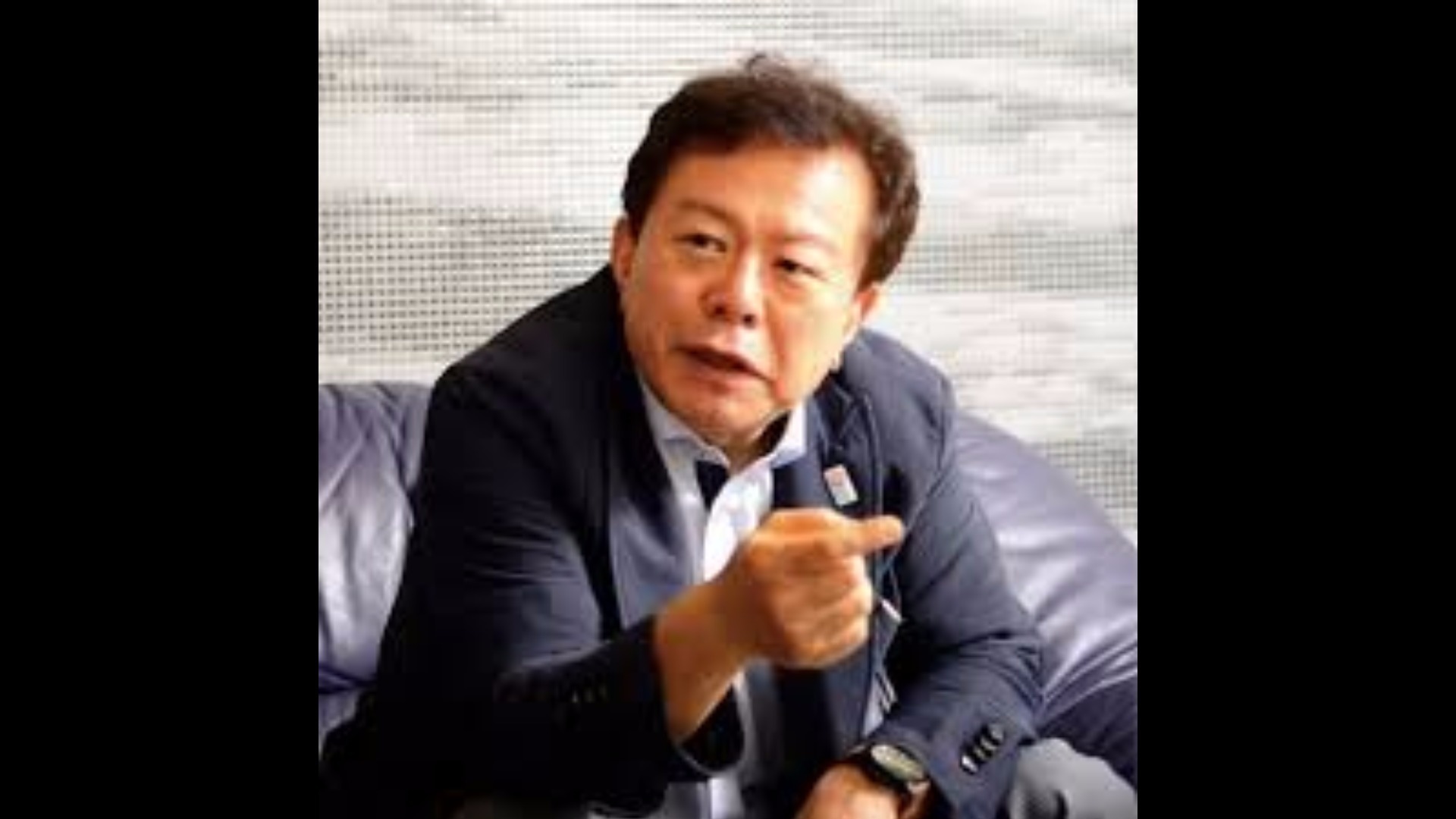猪瀬直樹