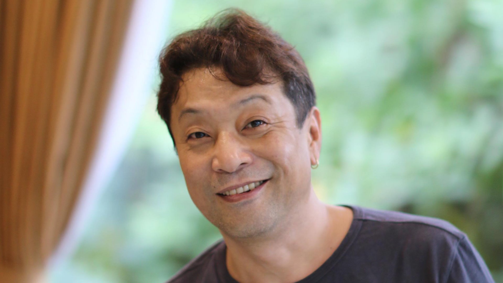 アニキ 丸尾孝俊