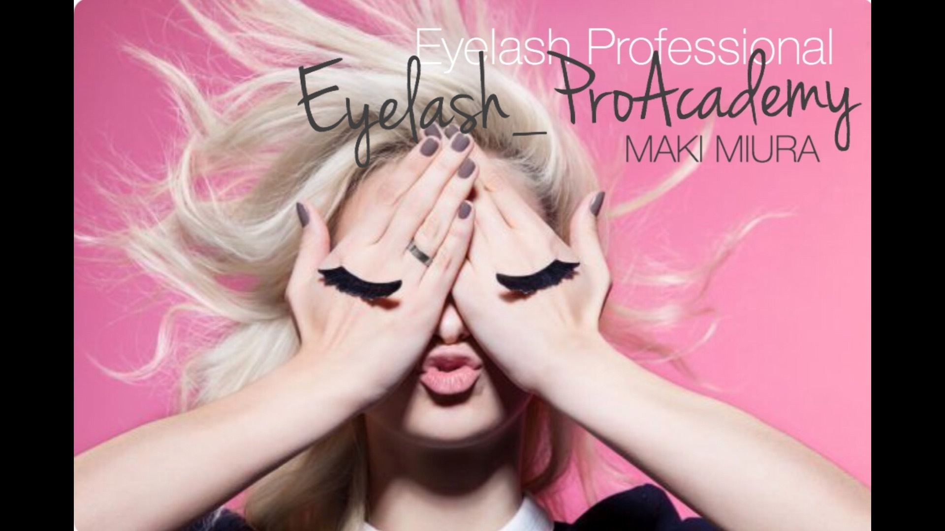 Eyelash Pro Academy