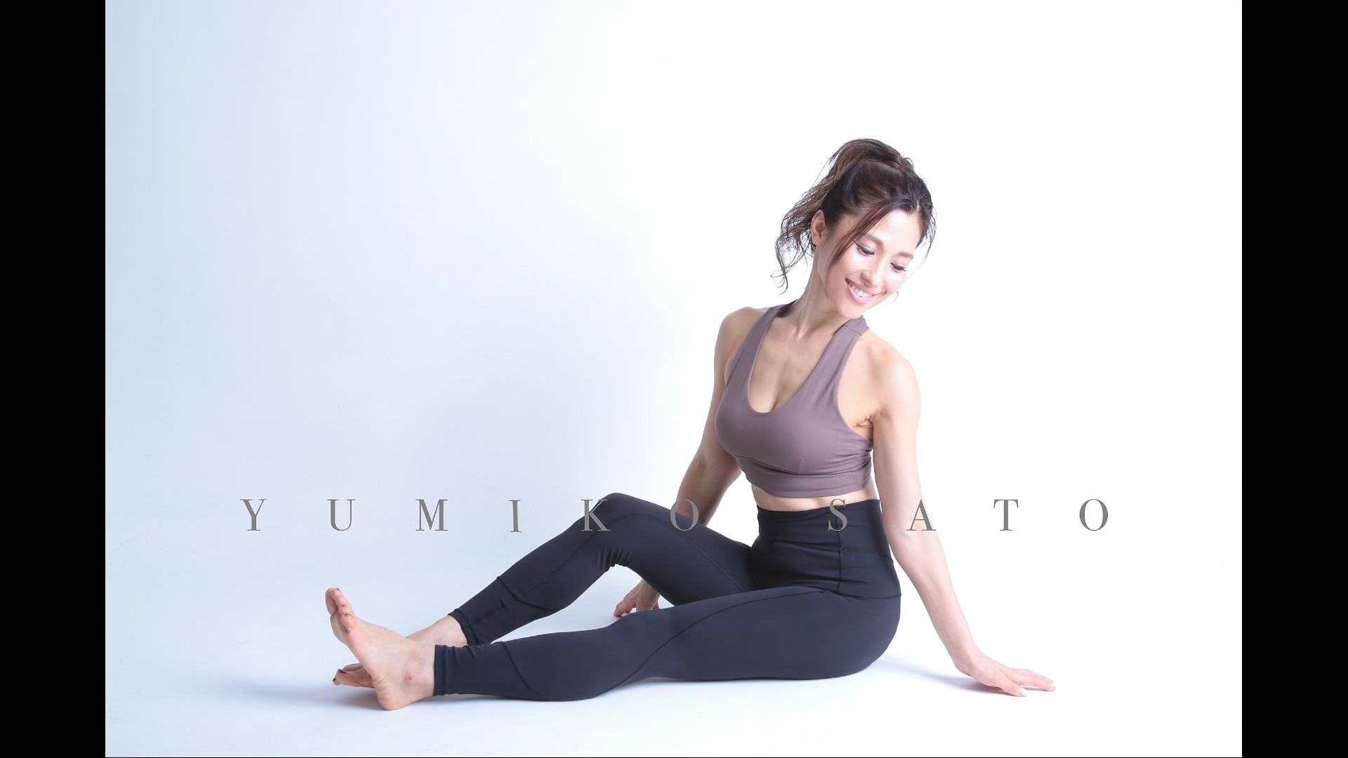 佐藤由美子