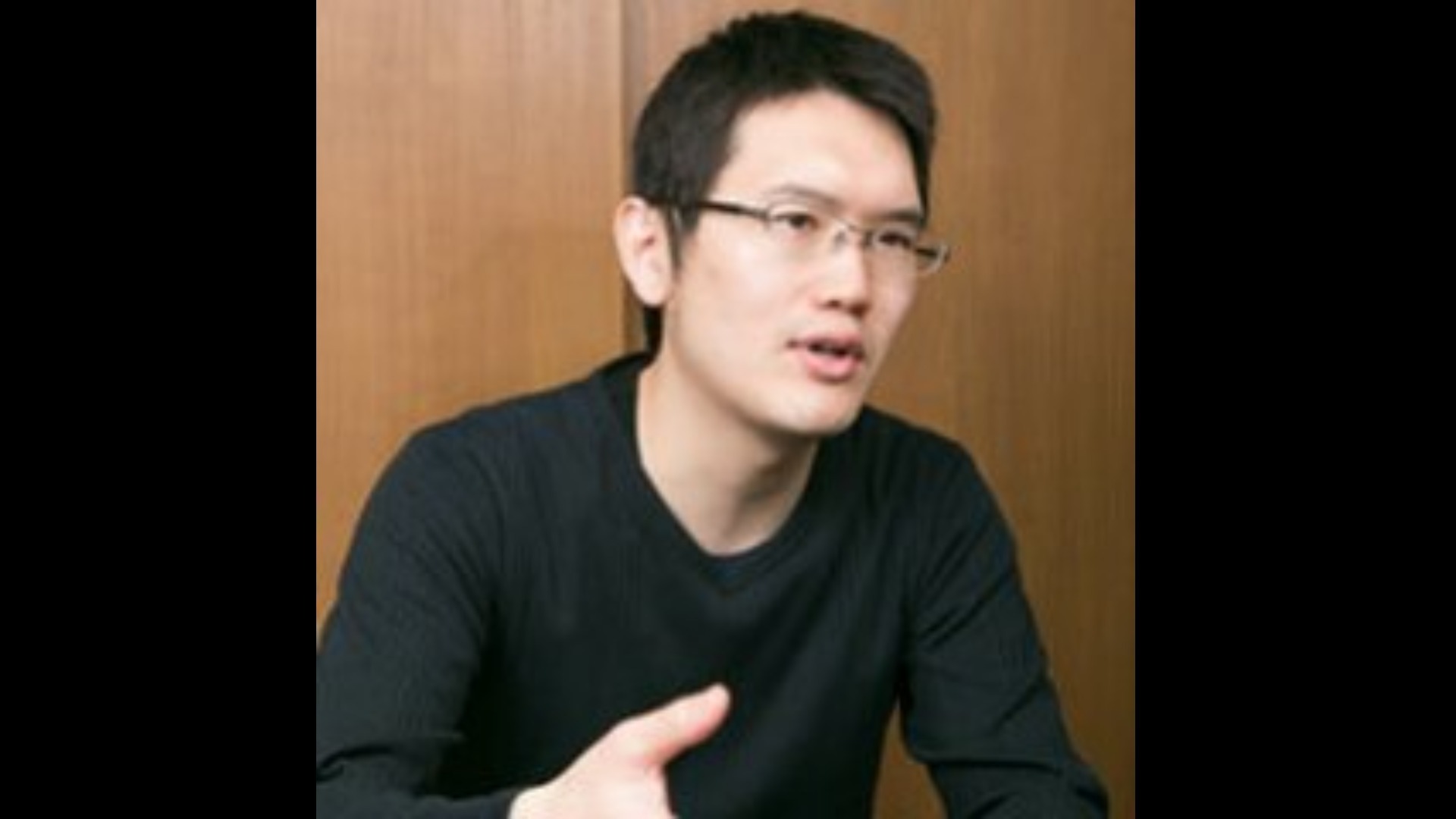 宇佐美典也 / おときた駿
