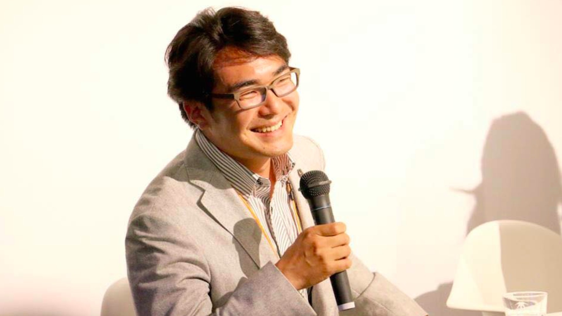 田代政貴