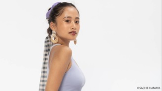 TEAM RISAKO’S 田辺莉咲子