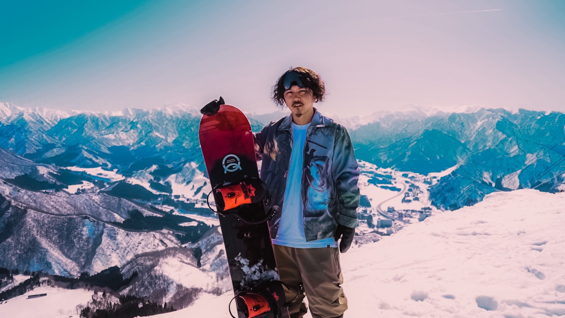 G-STYLE DAI 伊藤大介
