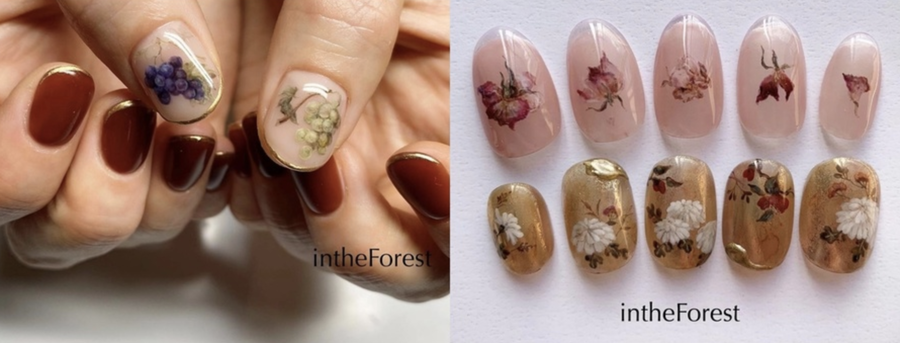 古賀葵 第2期 古賀葵 物語ネイルの世界 3ヶ月講座 Dmm オンラインサロン