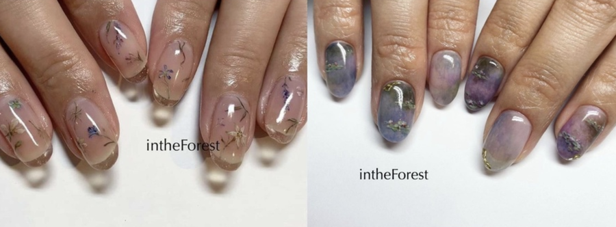 古賀葵 第2期 古賀葵 物語ネイルの世界 3ヶ月講座 Dmm オンラインサロン