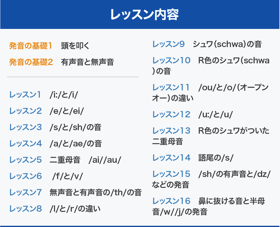 ベストコレクション 二重母音 Ae 二重母音 Ae